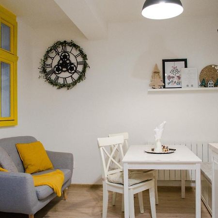 Donovaly Alonia Apartment Exterior foto
