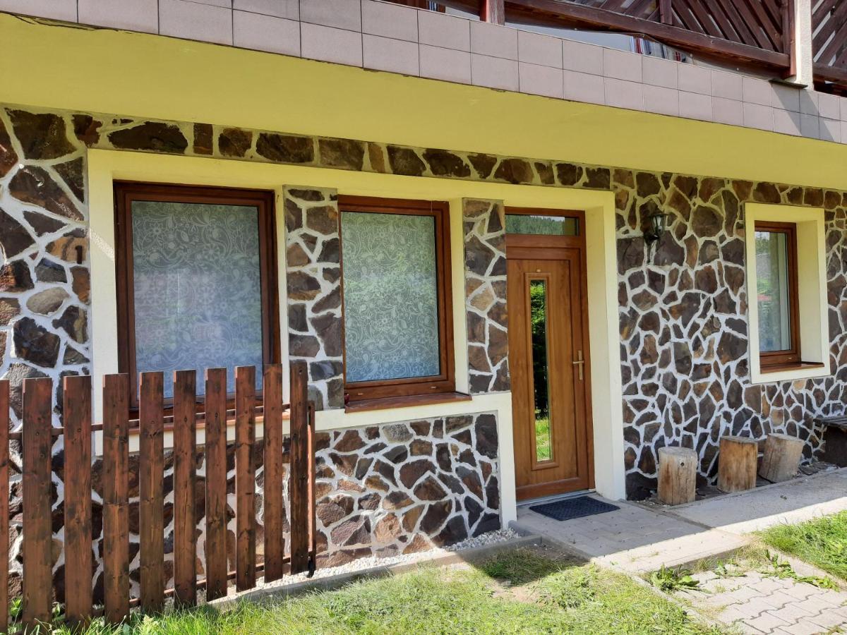 Donovaly Alonia Apartment Exterior foto