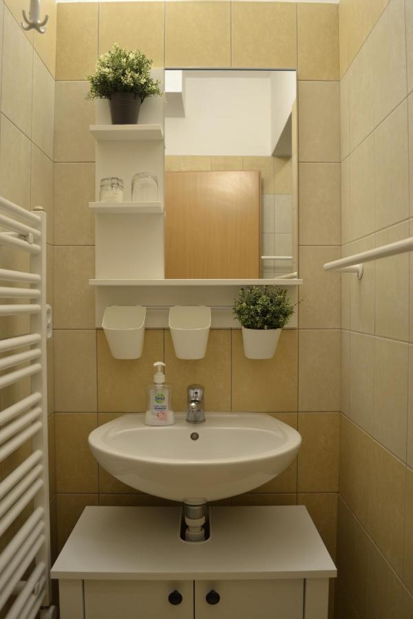 Donovaly Alonia Apartment Exterior foto