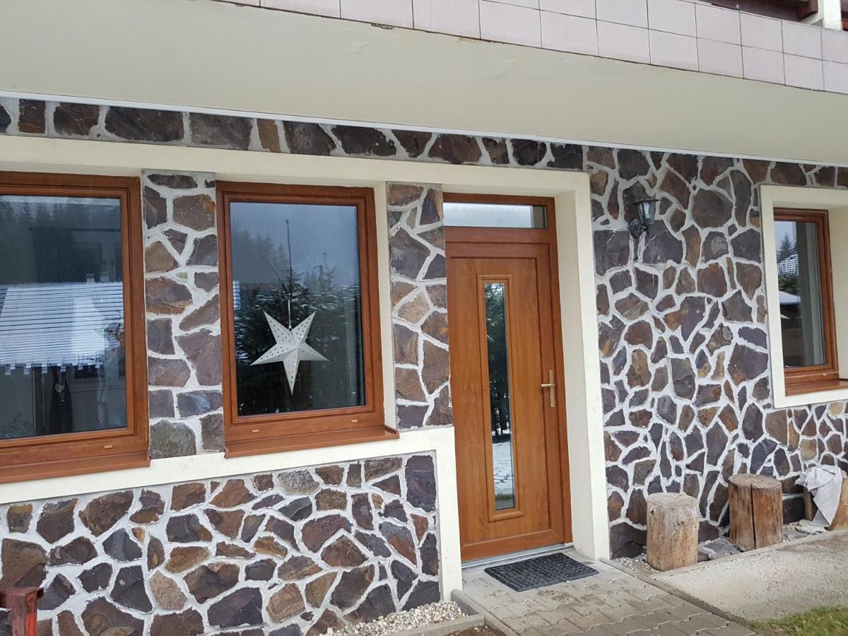 Donovaly Alonia Apartment Exterior foto