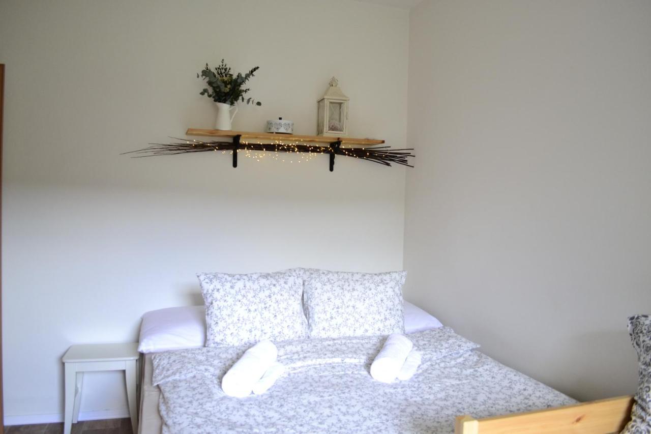 Donovaly Alonia Apartment Exterior foto