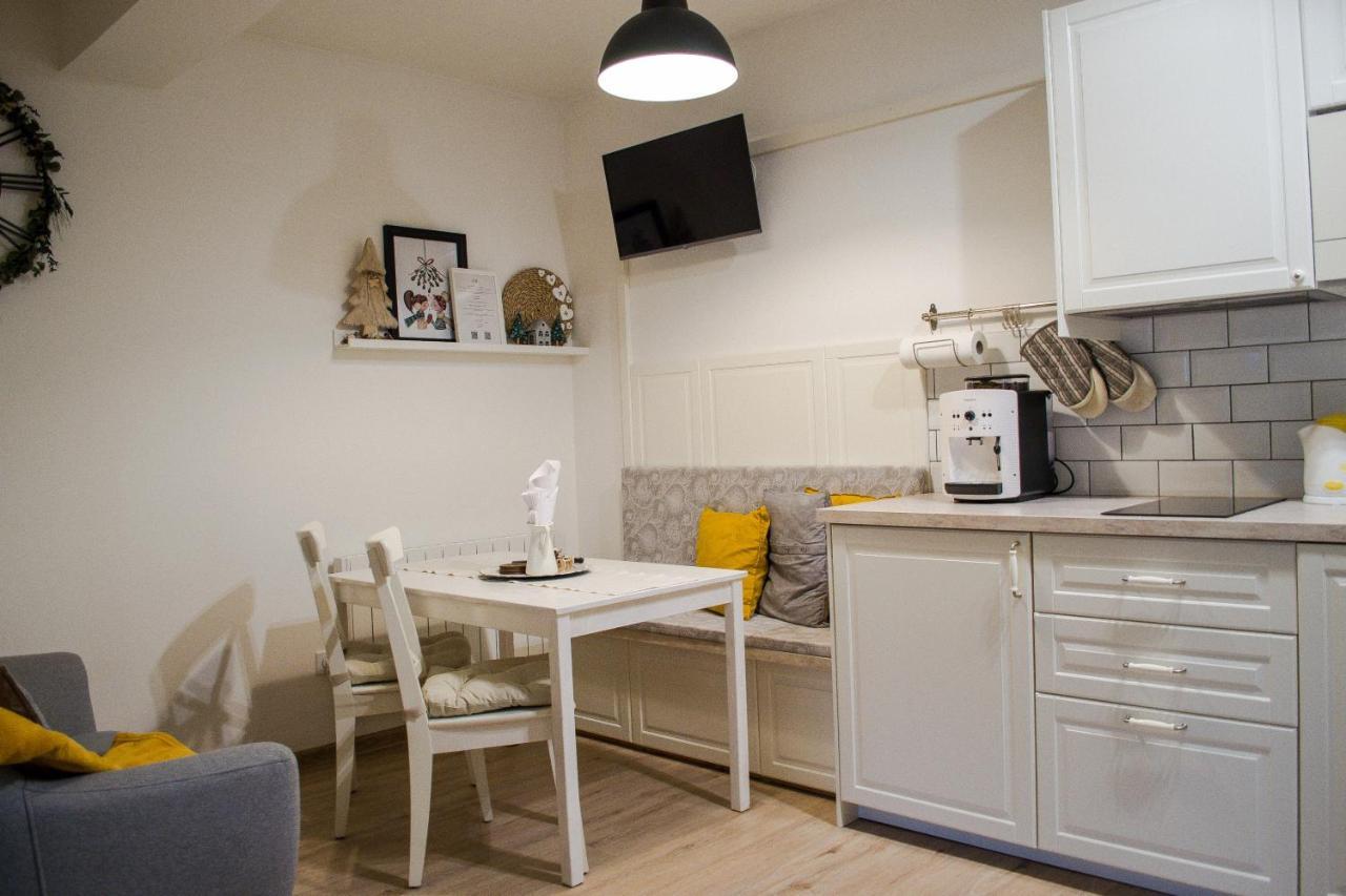 Donovaly Alonia Apartment Exterior foto