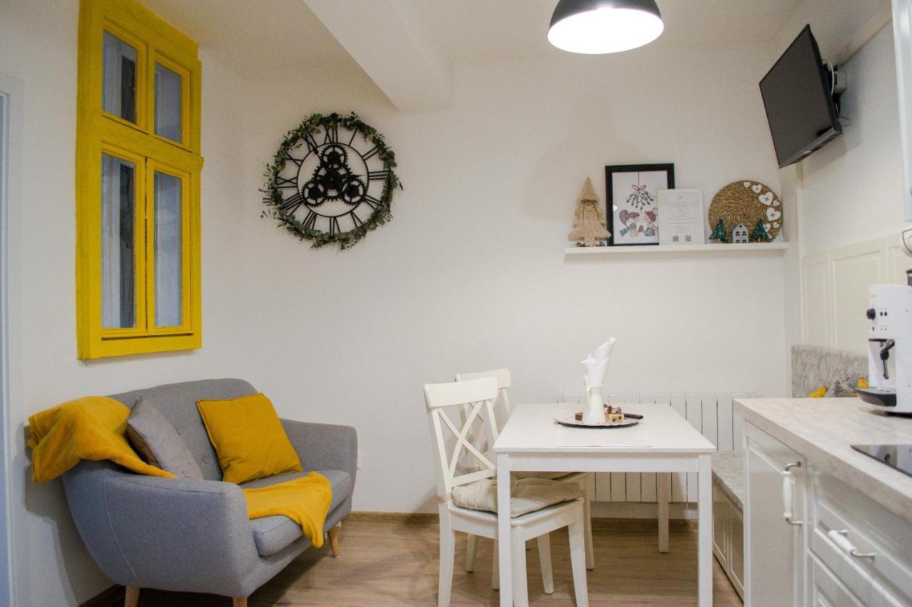 Donovaly Alonia Apartment Exterior foto